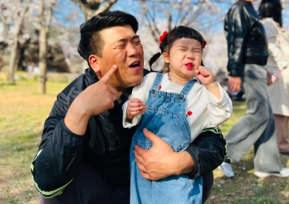 근무 중 추락해 뇌사 빠진 두 아이 아빠, 4명에 생명 나누고 떠나