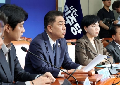 與, 국힘 대선경선 신천지 개입설에 법적대응 검토