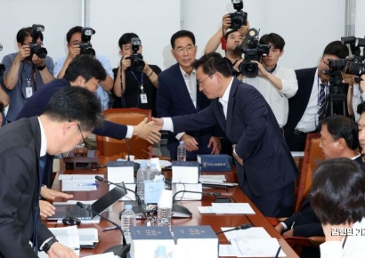 노란봉투법, 환노위 소위 통과 