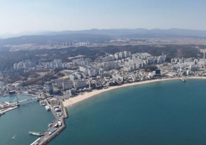 해상에서 하늘까지… 포항시, 해상케이블카·UAM 복합관광개발 구상 본격화