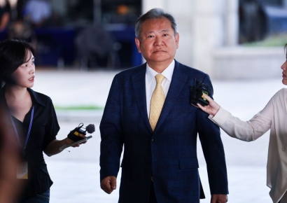 [속보]내란특검, 이상민 전 행안부 장관 구속영장 