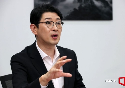 "이해충돌" "2차가해" "허위조작" "자격없다" …난장판 법사위 말말말