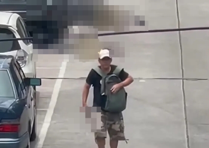 태국 방콕 시장서 총기 난사…용의자 포함 6명 숨져