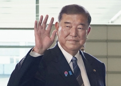 "日, 정치 불확실성에도 친기업·내수부양책 지속…금융·소비재·상사 기업 주목"