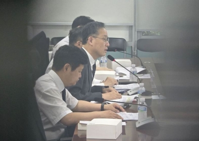 [포토] 당정, '법인세율 24→25%·대주주 기준 50억→10억원' 공식화