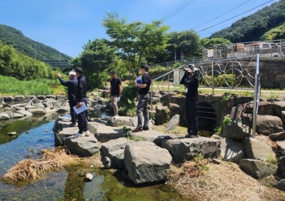 광주시, 여름철 물놀이 시설 36곳 안전 점검