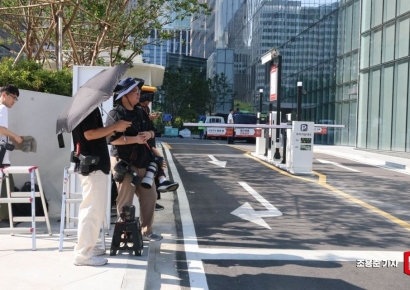 [포토] 尹, 김건희 특검 소환도 불응