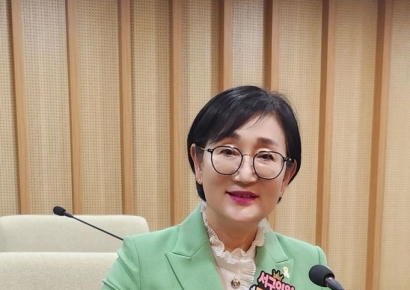 광주 서구의회, 예산결산특별위원회 구성
