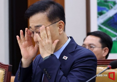 [포토] 김윤덕 국토장관 후보자 "3기 신도시 지연 해소해 속도 높일 것"