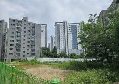 142억 대구 건물·41억 서울 땅…SM그룹 2세 우기원 대표의 부동산 쇼핑