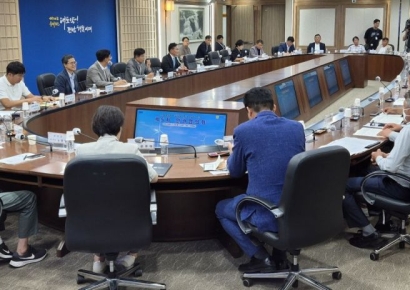 신안 해상풍력 집적화단지 추진 민·관 손잡아~