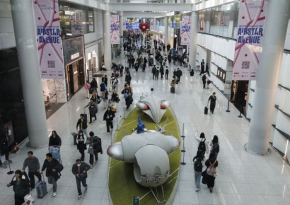 면세 업황은 침체, 공항은 예외?…롯데·현대免 향한 우려