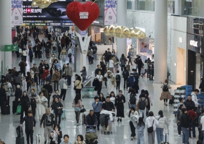LS證 "공항 면세점 구조조정 본격화 전망"