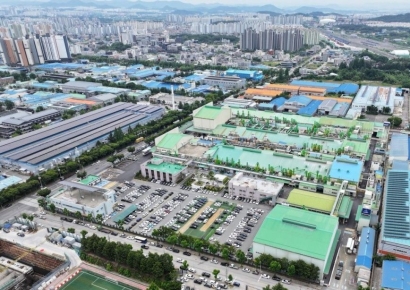 광주 하남산단 주거지역 지하수서 발암물질 '또 검출'