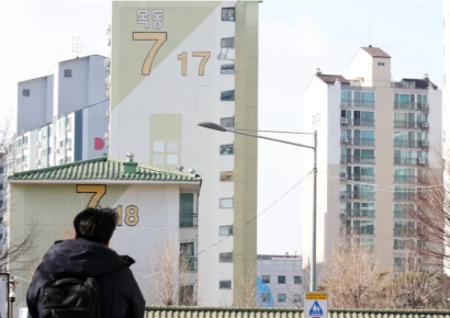 "차라리 김포공항 옮겨라"…목동 재건축 단지, '고도제한 개정'에 울상