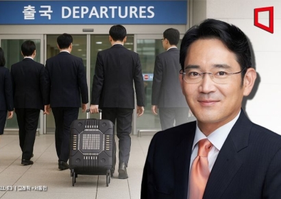 이재용의 투자·공장·일자리, 韓 관세협상 '히든카드' 될까 