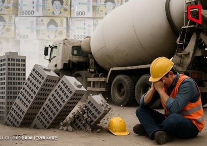공사대금 지급 때 원청 승인절차 없앤다…근로자 임금·장비비 직접지급