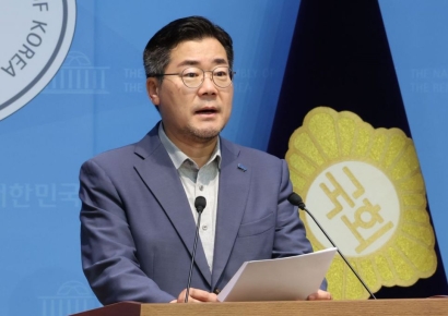 박찬대, '민주·국힘 동수' 윤리특위에 "안될 일…내란심판 불가능"