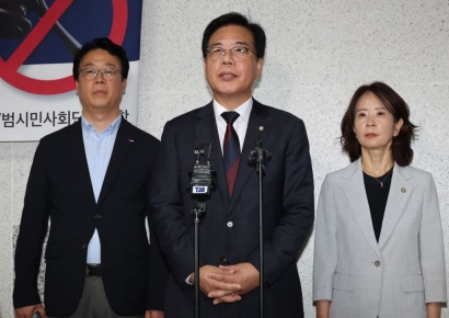 여야 본회의 충돌 임박…野 "쟁점 법안 하나하나 무제한 토론"