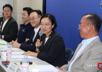 [포토] 성실상환 소상공인에 '분할상환·우대금리 혜택'