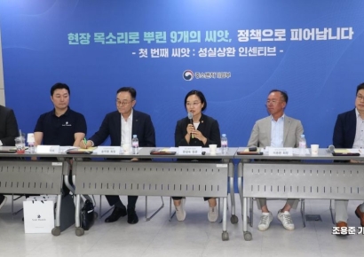 성실상환자에 분할상환·금리인하…소상공인 금융안전망 가동(종합)
