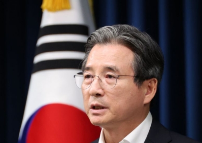 대통령실 "美와 조선부문 심도깊은 협의…협상 방향 민간과도 공유"