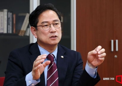 박수영 "이혜훈 세 아들, 직장 다니기 전에 무슨 돈으로 증여세 냈나"