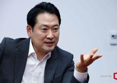 장동혁 "당대표되면 尹 면회 갈 것…극우는 못된 프레임"