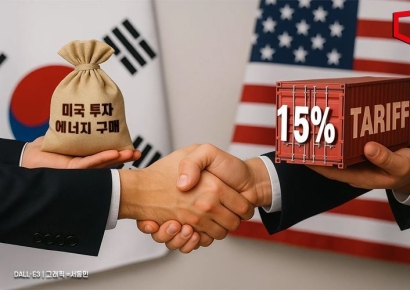 車 "FTA 무관세 사라져"…'50% 관세' 철강 "지원책 필요"