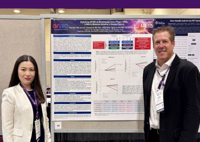 아리바이오, AAIC 2025서 알츠하이머병 치료제 AR1001 연구 성과 4건 발표