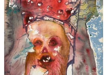 28만원에 산 그림 '진품'이었다…최소 200배 넘게 팔릴 듯