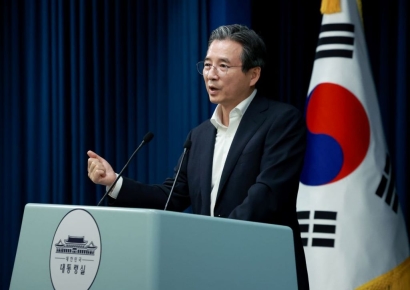 美관세 25%땐 韓GDP 0.4% 감소…"성장률 하락폭 줄였지만 부담 여전"