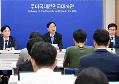 한미, 관세협상 타결…美에 625조원 투자·구매로 '관세 15%'