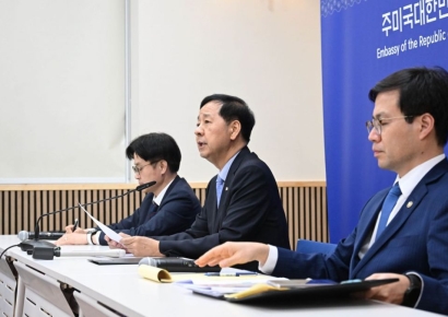 구윤철 "한미 협상 가장 큰 기여는 '마스가 프로젝트'"(종합)