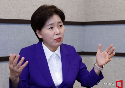 "尹 면회 가겠다는 장동혁, 적어도 대표 임기 중에는 안 갈 것" 양향자 주장