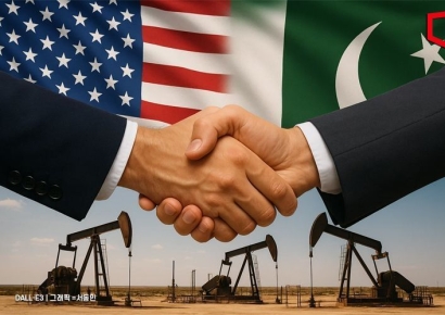 中신화통신 "미국·이란, 이슬라마바드 세레나 호텔서 종전 협상"