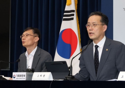 세제개편안에 경제계 "자본시장 활성화 위해 적절…법인세 인상은 부담" 