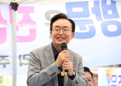 '악취 해소'…나주 세지면 대산리 40년 숙제 해결