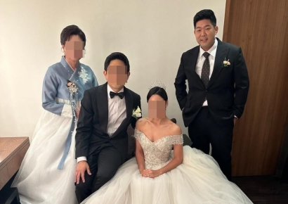 "아들 공부 마칠 수 있게 도와달라"…美 공항 구금 한인 과학자 어머니 호소