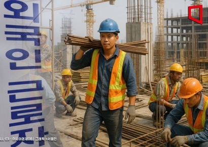'지게차 괴롭힘'에 사업장 변경 완화 검토…中企 "악용 시 속수무책"