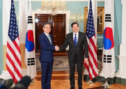 "주한미군, 변화 있을 수 있어"…'이번엔 안보' 한미협상 Part2 개시되나