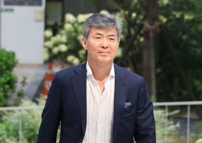 [속보] 법원, '김건희 최측근' 이종호 구속적부심 기각…구속 유지