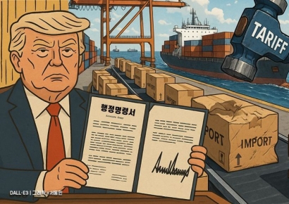 美 소액면세 폐지, K뷰티·패션 주도 '역직구' 흔들까