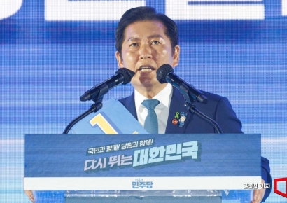 국민의힘 "정청래 당선 축하…민주당, 국민의힘 동반자로 존중해야"