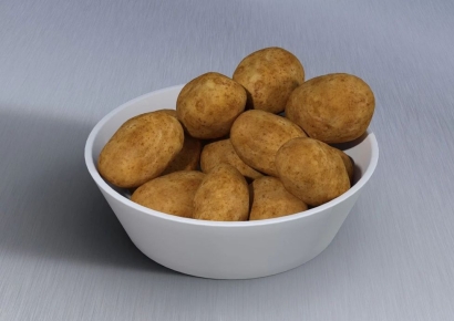 '감자' 조상이 토마토?…900만년 전 진화의 비밀 밝혀냈다