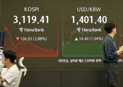 '10억 대주주 반대' 청원 곧 10만…"이러면 누가 '국장' 하나"