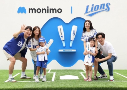 삼성금융네트웍스, 삼성라이온즈와 '2025 모니모 데이' 진행