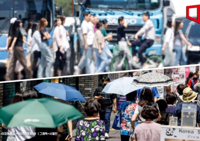 "흡연·과음만큼 몸에 해롭다" 장기간 '이것' 노출되면 더 빨리 늙는다
