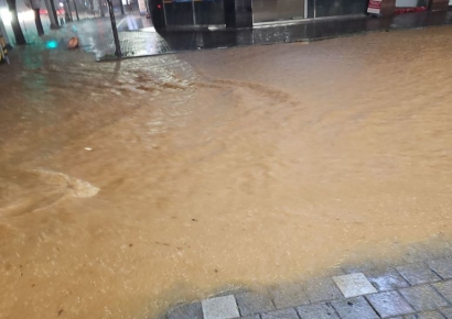 광주·전남 밤새 '극한 호우'…인명·침수 피해 잇따라