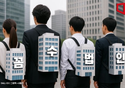 연예인·1인 기업 등 ‘꼼수 법인’ 절세 옥죈다…연결납세도 차단